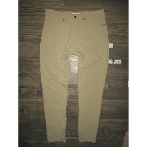 Olivers Apparel Passage Pants 31 Kkaki
